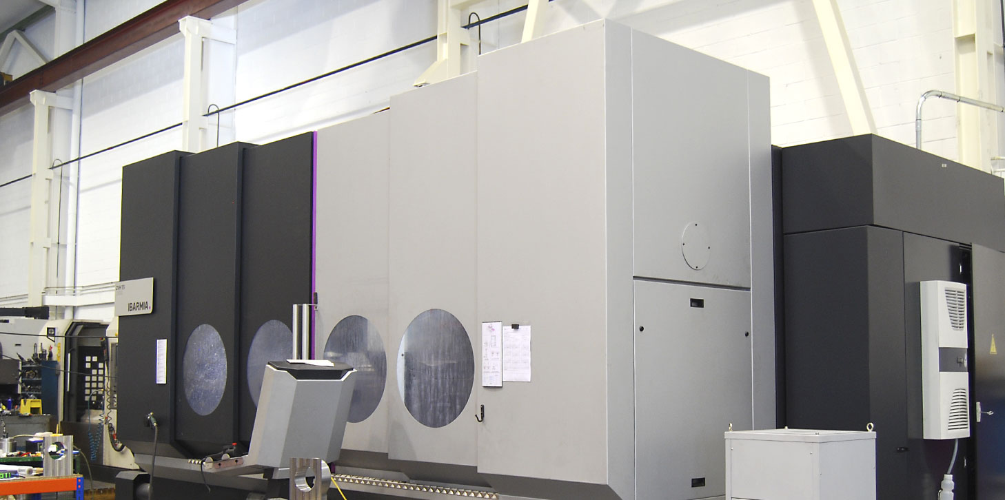 IBARMIA ZVH55 L3000