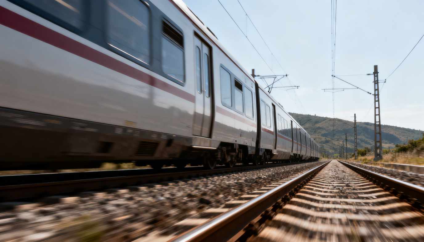 Sector Ferroviario