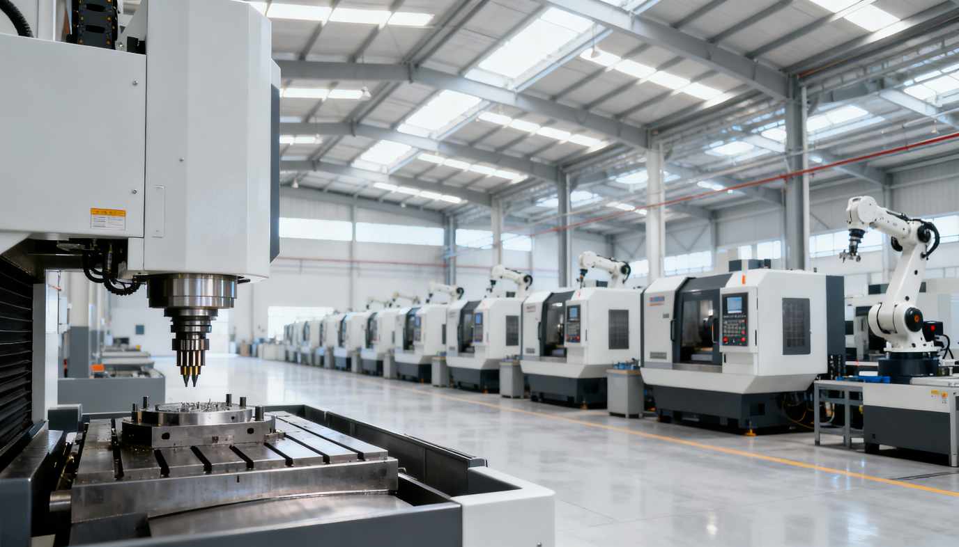 Sector Máquina Herramienta